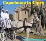 Mini Tour Cipro Volo diretto da Cagliari 