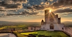 MiniTour Firenze Assisi Siena Gubbio e Loreto da Cagliari Viaggio di 4 Giorni dal 22 al 25 Giugno 2019 da 650 €