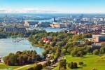 Tour di 5 giorni a Stoccolma Tallinn con partenza da Alghero