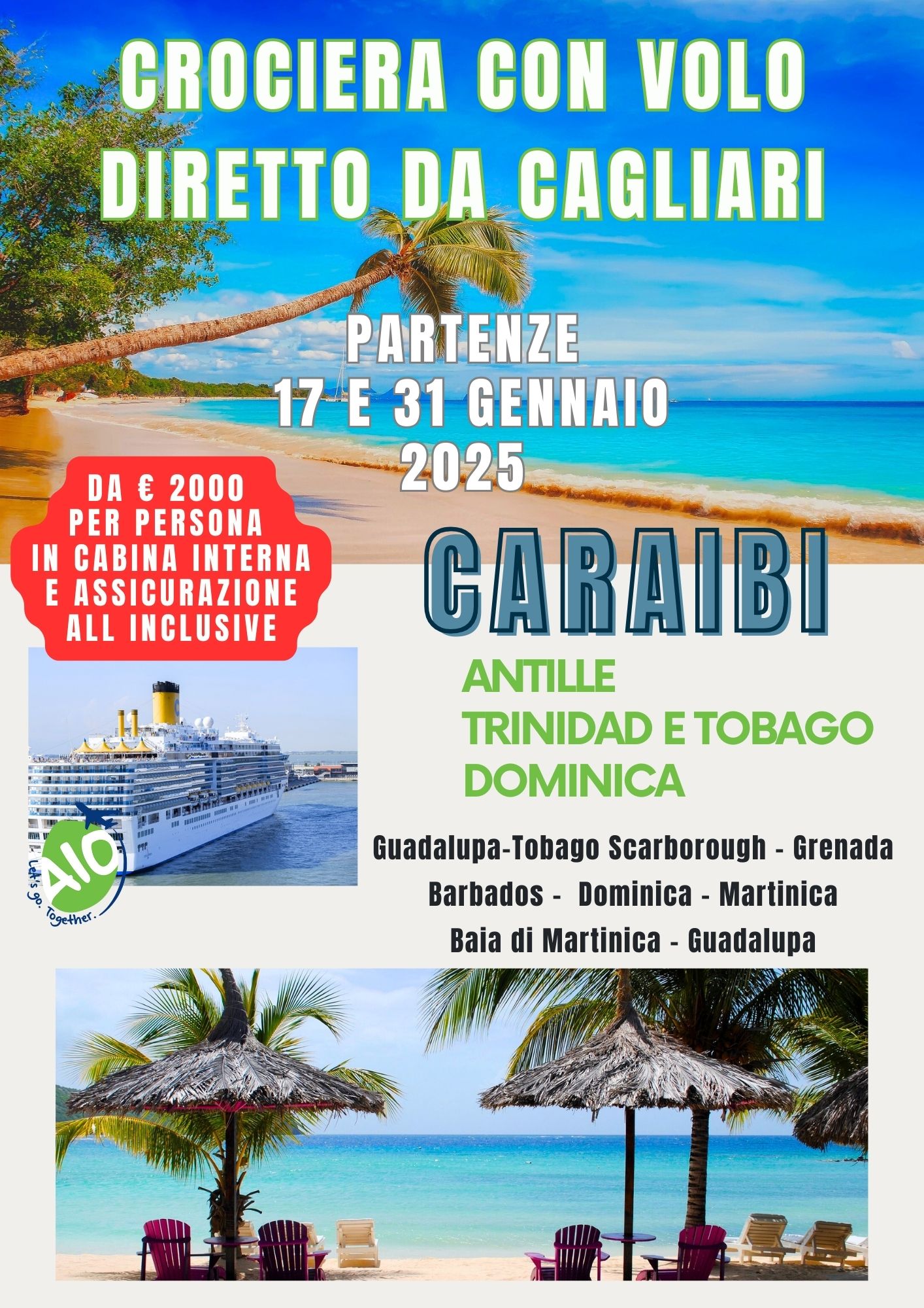 CARAIBI