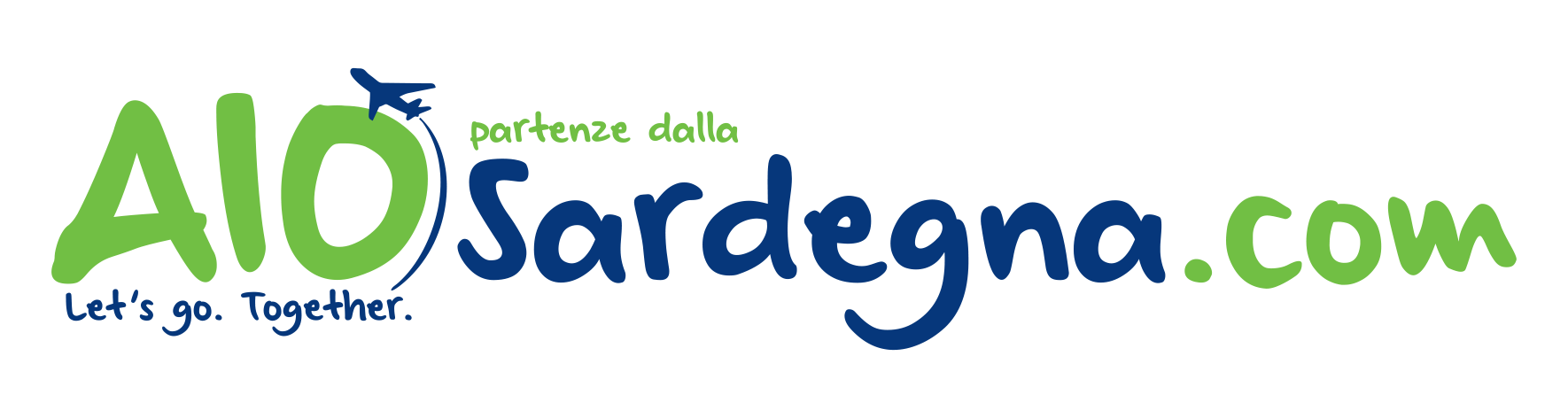 Logo AIO Sardegna com PNG