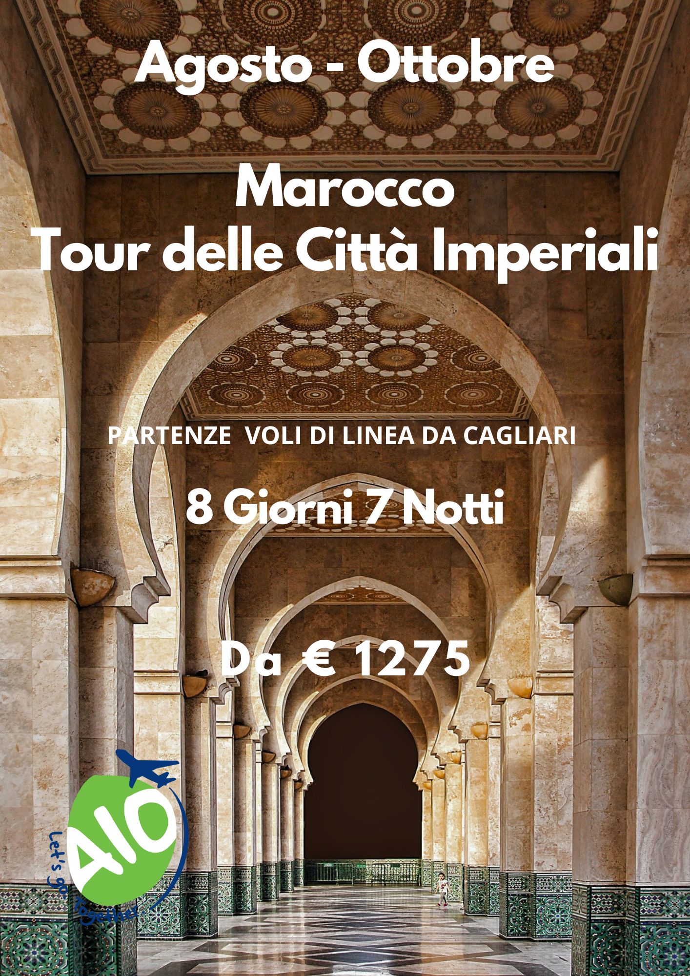 Marocco Città Imperiali2