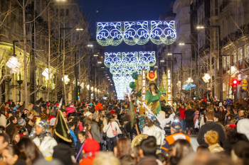 Natale, Capodanno ed Epifania in Andalusia - Tour da Cagliari con Voli Diretti