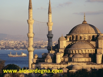 Gran Tour Turchia  da Istanbul a Bodrum via Ankara Cappadocia e Pamukkale dalla Sardegna da Aprile ad Ottobre 2022 da € 1060