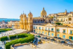 Tour Sicilia barocca da Catania a Palermo con voli diretti da Cagliari dalla Sardegna Offerte 2021 da 985 €