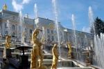 Tour Anello d'Oro San Pietroburgo Mosca dalla Sardegna dal 21 al 30 Agosto 2016 Prezzo Finito 1980 €