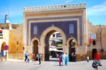 Marocco città imperiali con aiosardegna