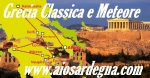 Tour Grecia Classica e Meteore dalla Sardegna