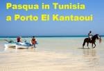 Pacchetti Pasqua in Tunisia a Porto El Kantaoui Partenza da Cagliari con volo diretto Charter