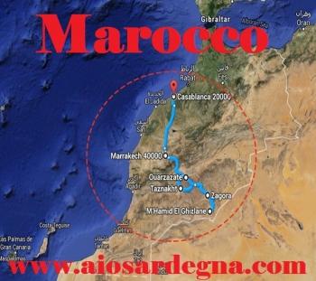 Marocco water for life aiosardegna.com