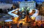 Mercatini di Natale a Praga viaggio di gruppo dalla Sardegna