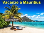 Vacanze a Mauritius