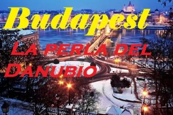 Capodanno a Budapest Partenza con volo diretto da Alghero Viaggio di 5 Giorni dal 29 Dicembre al 2 Gennaio 2016 da 660 €