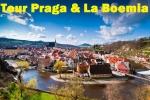 Tour Praga Boemia da Cagliari