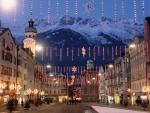 Mercatini di Natale Innsbruck Salisburgo Monaco da Cagliari Mini Tour 4 Giorni dal 12 al 15 Dicembre 2015 a 565 €