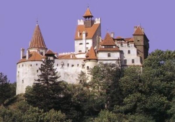 Romania Tour dei Monasteri Rumeni con partenza da Cagliari