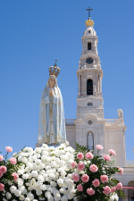 Pellegrinaggi a Fatima 2025 Partenza con Voli  da Cagliari - Maggio Luglio Ottobre da € 799