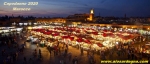 Capodanno in Marocco a Marrakech Tour delle Città imperiali