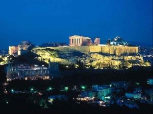 Tour Grecia Classica partenze da Cagliari con scalo fino al 26 Ottobre 2013. A partire da € 990