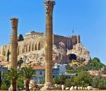 Tour Grecia Classica dalla Sardegna Voli di linea Viaggio di 7 Giorni da Giugno a Ottobre 2022 da 985 €