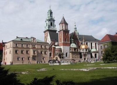 Tour Cracovia Wieliczka Auschwitz Czestochowa partenza da Cagliari Viaggio Organizzato di 5 Giorni dal 6 al 10 Dicembre 2016 da 590 €