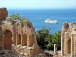 Sicilia tra Templi Barocco e Vulcano Tour da Cagliari di 6 Giorni dall&#039; 8 al 13 Settembre 2023 da 890 €