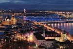 Riga. Partenze tutto l'anno da Roma/Milano/Venezia. Quota individuale di partecipazione a partire da € 261.
