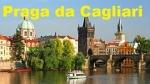 Praga con volo diretto da Cagliari