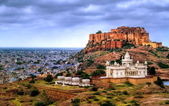 Tour India del Nord, Rajasthan e Varanasi Dalla Sardegna– Ottobre 2025