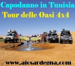 Tunisia Capodanno 2018 nel Deserto Tour delle oasi in 4x4 