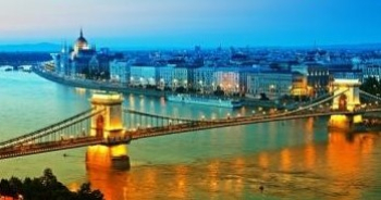 Tour Praga Budapest dalla sardegna