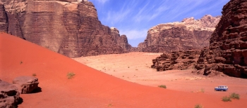 Tour Giordania e deserto Wadi Rum con voli diretti da Milano, Roma, Pisa da Novembre 2023 a Marzo 2024 da € 1580
