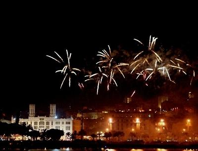 Capodanno 2017 nelle più belle città d&#039;Italia in Sardegna