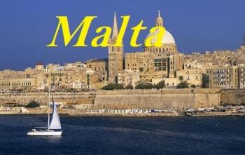 Epifania 2016 Malta con volo diretto da Cagliari