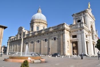 Pellegrinaggi a Cascia Assisi da Cagliari per L&#039;Anniversario di Santa Rita dal 19 al 26 Maggio 2023 da 820 €