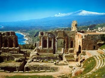 Mini Tour Sicilia Magica Partenza con Volo diretto da Cagliari per Catania Partenze Garantite Viaggio di 5 Giorni da Aprile ad Ottobre 2022 da 639 €