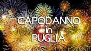 Tour Puglia  Natale 2024 e Capodanno 2025  Partenze con Voli Diretti Da Cagliari da 1468€