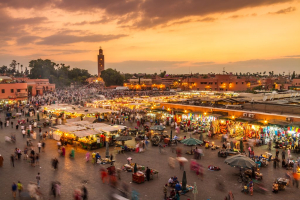 Capodanno  2025 Soggiorno a Marrakech - Partenza con volo diretto da Cagliari