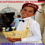 Tunisia dalla Sardegna Viaggio di Capodanno ad Hammamet Cenone Animazione Veglione incluso