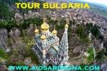 Tour Bulgaria da Cagliari Viaggio di gruppo 