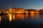 Tour della Libia Tripolitania da Djerba da € 2010  Agosto - Settembre 2024