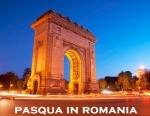 Pasqua 2020 in Romania Partenza da Cagliari e  Alghero mini Tour 4 Giorni dal 10 al 13 Aprile 2020  da 720 €