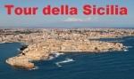TOUR  SICILIA da Catania a Palermo Partenza con volo da Cagliari DAL 29 AGOSTO AL 06 SETTEMBRE 2023  da 1540 €