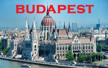 Ungheria da Alghero Soggiorno libero in Hotel centrale a Budapest da 390 €