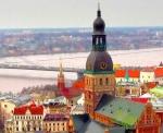 Tour Capitali Baltiche Vilnius Riga Tallin Trakai Sigulda partenza da Cagliari 1245 €