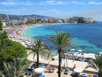 Primavera Estate 2023 a Palma di Maiorca partenza da Cagliari Soggiorni liberi di 5 o 8 giorni in Hotels 3-4-5 stelle da € 299