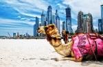 Dubai con Voli Diretti Emirates da Roma da Milano da Bologna Offerte Settembre Ottobre Novembre di 4 Giorni da 340 &euro;