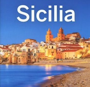 Sicilia Ionica da Cagliari