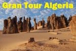 Gran Tour dell' Algeria viaggio VIAGGIO NELL'ALGERIA COLONIALE E ARCHEOLOGICA Tour di 8 Giorni e 7 Notti da Febbraio ad Aprile 2020 a partire da € 3275