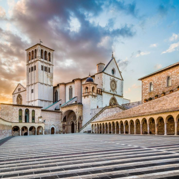Assisi, Cascia, La Verna Luoghi e Celebrazioni a San Francesco d&#039; Assisi  2024  Dal 03 al 08 Ottobre € 970